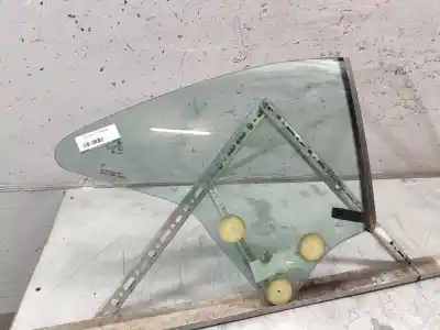 Peça sobressalente para automóvel em segunda mão vidro traseiro direito por volkswagen eos (1f7) 2.0 tdi referências oem iam   