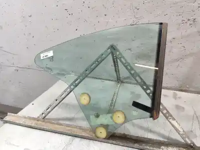 Peça sobressalente para automóvel em segunda mão vidro traseiro direito por volkswagen eos (1f7) 2.0 tdi referências oem iam   