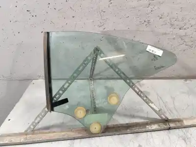 Peça sobressalente para automóvel em segunda mão vidro traseiro esquerdo por volkswagen eos (1f7) 2.0 tdi referências oem iam 