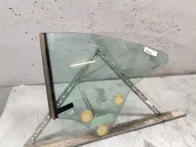 Peça sobressalente para automóvel em segunda mão vidro traseiro esquerdo por volkswagen eos (1f7) 2.0 tdi referências oem iam   