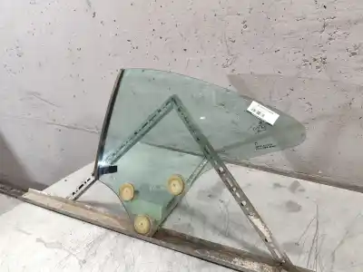 Peça sobressalente para automóvel em segunda mão vidro traseiro esquerdo por volkswagen eos (1f7) 2.0 tdi referências oem iam   