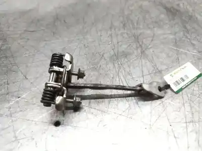 Peça sobressalente para automóvel em segunda mão esticador de porta por dacia sandero ii 1.2 referências oem iam 