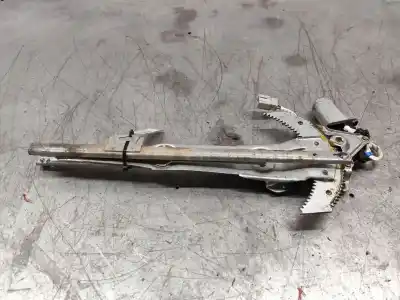 Peça sobressalente para automóvel em segunda mão elevador de vidros dianteiro direito por honda hr-v (gh) vtec 4wd referências oem iam 