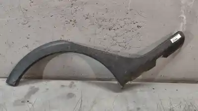 Second-hand car spare part RIGHT REAR WINGLET for DACIA SANDERO II  OEM IAM references 788A27813R  