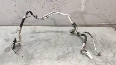 İkinci el araba yedek parçası  için PEUGEOT 307 SW (3H)  OEM IAM referansları 9657451380  