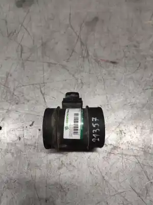 Автозапчасти б/у расходомер воздуха за OPEL CORSA D ´´111 Years´´ ссылки OEM IAM 0281002618  