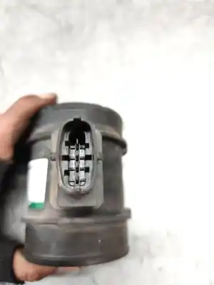 Автозапчасти б/у расходомер воздуха за opel corsa d ´´111 years´´ ссылки oem iam 0281002618  