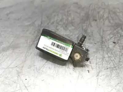 Peça sobressalente para automóvel em segunda mão chicote / encaixe cinto segurança traseiro central por opel corsa d ´´111 years´´ referências oem iam 604620761g  