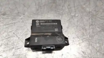 Peça sobressalente para automóvel em segunda mão módulo eletrônico por audi a4 berlina (b8) básico referências oem iam 8t0907468d
