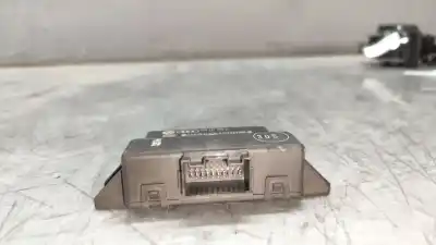 Second-hand car spare part electronic module for audi a4 berlina (b8) básico oem iam references 8t0907468d  