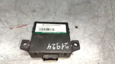Second-hand car spare part electronic module for audi a4 berlina (b8) básico oem iam references 8t0907468d  