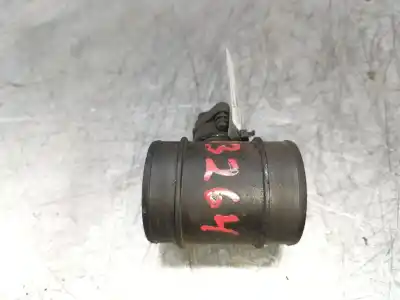 Second-hand car spare part flowmeter for opel corsa c blue line oem iam references 0281002549  