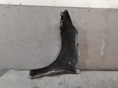 Автозапчастина б/у передне праве крило для citroen c4 i (lc_) 1.6 hdi посилання на oem iam    Автозапчастина б/у передне праве крило для citroen c4 i (lc_) 1.6 hdi посилання на oem iam