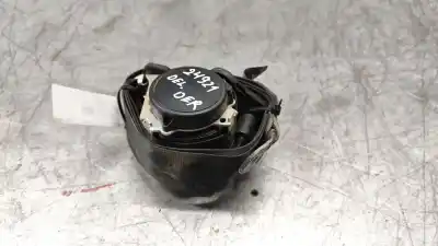 Peça sobressalente para automóvel em segunda mão cinto de segurança dianteiro direito por dacia sandero ii 1.2 referências oem iam 621088800c