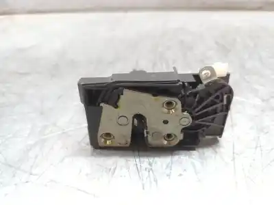 Second-hand car spare part front right door lock for dacia sandero ii 1.2 oem iam references 