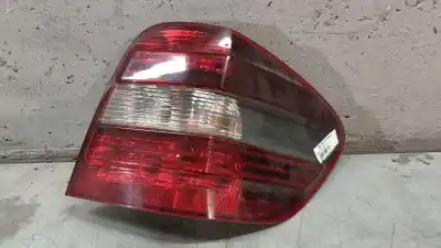 Автозапчасти б/у  за MERCEDES CLASE M (W164)  ссылки OEM IAM   