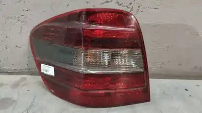 Автозапчасти б/у  за MERCEDES CLASE M (W164)  ссылки OEM IAM   
