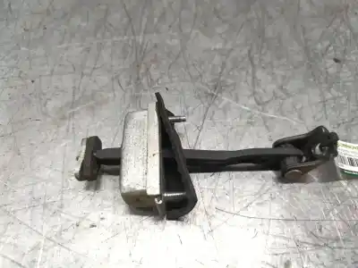 Автозапчасти б/у дверной фиксатор за FORD FOCUS BERLINA (CAP) Ambiente (D) ссылки OEM IAM   