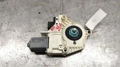 Peça sobressalente para automóvel em segunda mão motor elevador vidro traseiro esquerdo por audi a4 berlina (b8) básico referências oem iam 0536010002