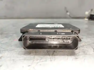 Peça sobressalente para automóvel em segunda mão MÓDULO ELETRÔNICO por AUDI A4 BERLINA (B8)  Referências OEM IAM 8K0907801C  