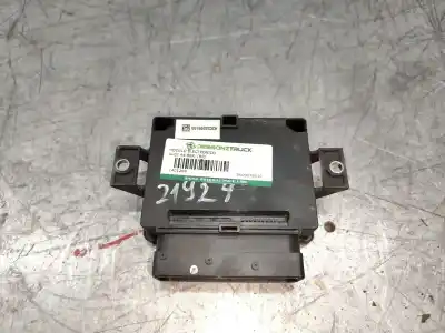 Second-hand car spare part electronic module for audi a4 berlina (b8) básico oem iam references 8k0907801c  