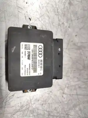 Second-hand car spare part electronic module for audi a4 berlina (b8) básico oem iam references 8k0907801c  
