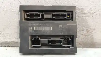 Peça sobressalente para automóvel em segunda mão módulo de confort / bsi /bcm por audi a4 berlina (b8) básico referências oem iam 8k0907064a