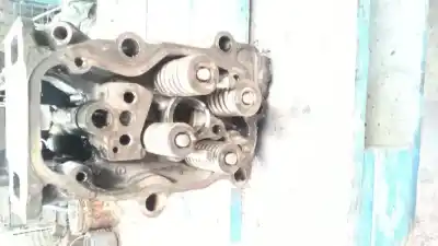 Автозапчасти б/у задницы за SCANIA SERIE P/G/R (L-CLASE) 12.7 Diesel ссылки OEM IAM 1804716 1924437 