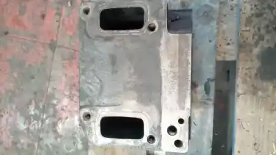 Pezzo di ricambio per auto di seconda mano testata motore per scania serie p/g/r (l-clase) 12.7 diesel riferimenti oem iam 1804716 1924437 