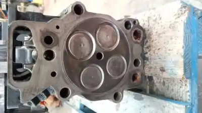 Pezzo di ricambio per auto di seconda mano testata motore per scania serie p/g/r (l-clase) 12.7 diesel riferimenti oem iam 1804716 1924437 