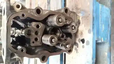 Автозапчасти б/у задницы за SCANIA SERIE P/G/R (L-CLASE) 12.7 Diesel ссылки OEM IAM 1804716 1924437 
