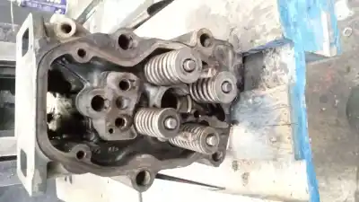 Автозапчасти б/у задницы за SCANIA SERIE P/G/R (L-CLASE) 12.7 Diesel ссылки OEM IAM 1804716 1924437 