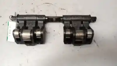 Автозапчасти б/у вал коромысла за SCANIA SERIE P/G/R (C-CLASE) FSa 420 (4X2) Corto CP 13 / 14 B ссылки OEM IAM 1891692 1540120 