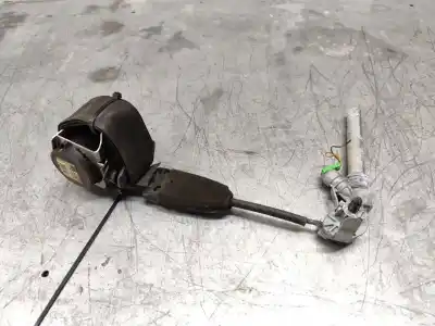 Автозапчасти б/у передний левый ремень безопасности за OPEL CORSA D ´´111 Years´´ ссылки OEM IAM 607707700D  