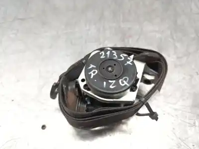 Second-hand car spare part Rear Left Seat Belt for OPEL CORSA D ´´111 Years´´ OEM IAM references   