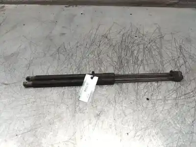 Peça sobressalente para automóvel em segunda mão amortecedores do tronco / porta por skoda fabia (5j2 ) active referências oem iam 5j6827550b01s