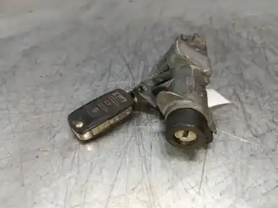 Second-hand car spare part ignition switch for skoda fabia (5j2 ) active oem iam references 4b0905851c  