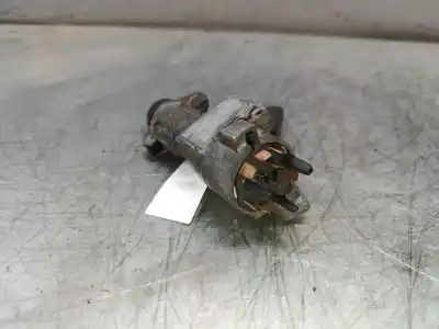 Second-hand car spare part ignition switch for skoda fabia (5j2 ) active oem iam references 4b0905851c  