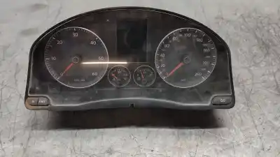 Peça sobressalente para automóvel em segunda mão quadrante por volkswagen eos (1f7) 2.0 tdi referências oem iam 1q0920874a