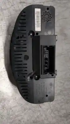 Peça sobressalente para automóvel em segunda mão quadrante por volkswagen eos (1f7) 2.0 tdi referências oem iam 1q0920874a 1k0035198c 1k5953503en