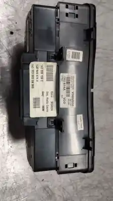 Peça sobressalente para automóvel em segunda mão quadrante por volkswagen eos (1f7) 2.0 tdi referências oem iam 1q0920874a 1k0035198c 1k5953503en