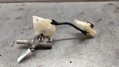 Автозапчасти б/у тормозной насос за peugeot 308 active ссылки oem iam 9807651580