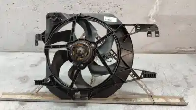 Peça sobressalente para automóvel em segunda mão Termoventilador Elétrico por RENAULT TRAFIC COMBI (AB 4.01) * Referências OEM IAM 8200151873E  