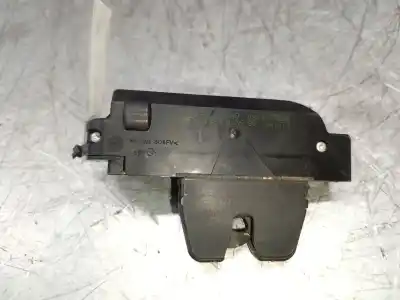 Pezzo di ricambio per auto di seconda mano  per CITROEN XSARA PICASSO (N68)  Riferimenti OEM IAM 9652301980 3 PINS 