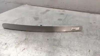 Peça sobressalente para automóvel em segunda mão puxador exterior de mala por peugeot 207 x-line referências oem iam 