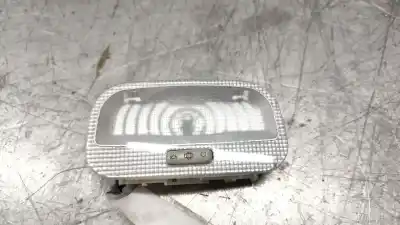 Pezzo di ricambio per auto di seconda mano luce interna per peugeot 5008 * riferimenti oem iam 9682063980