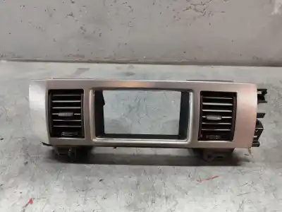 Pezzo di ricambio per auto di seconda mano griglia di aerazione per jaguar xf 3.0 v6 diesel cat riferimenti oem iam 8x2319k617bh