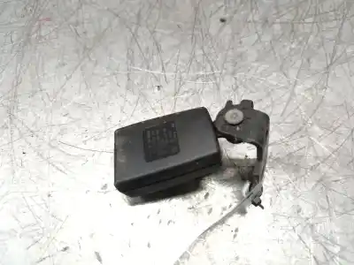 İkinci el araba yedek parçası sol arka kemer kanca için opel corsa d ´´111 years´´ oem iam referansları   