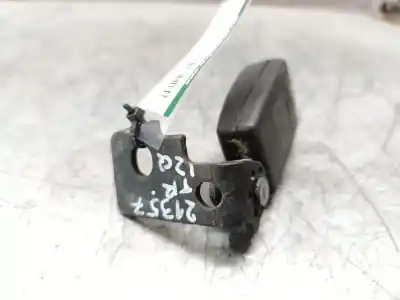 İkinci el araba yedek parçası sol arka kemer kanca için opel corsa d ´´111 years´´ oem iam referansları   