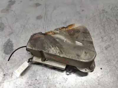 Tweedehands auto-onderdeel additieve aanbetaling voor peugeot 307 sw (3h) 1.6 hdi 110 oem iam-referenties 9652851580  